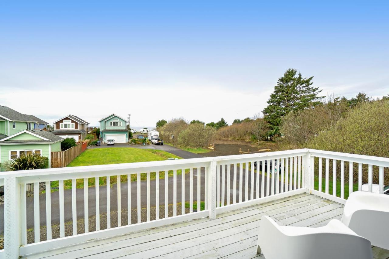 Little Blue Beach House Pacific Beach Exterior foto